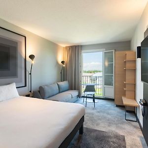 Ibis Strasbourg Centre Gare